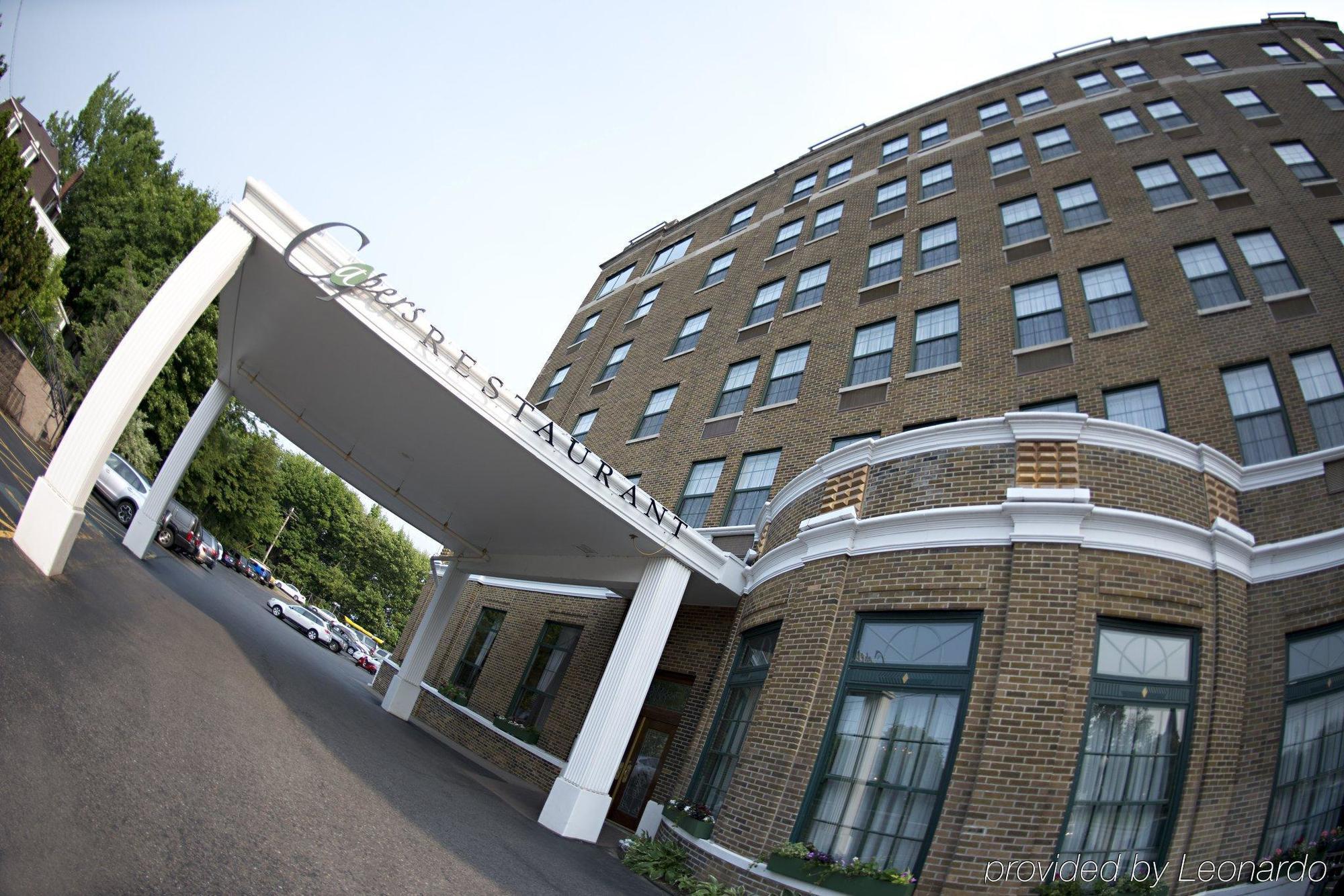 Hotel Landmark 3*