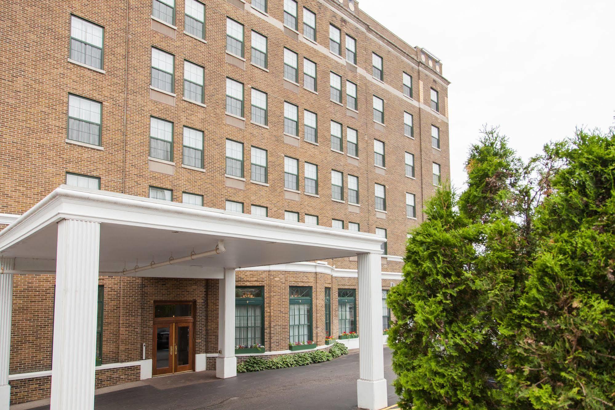 Hotel Landmark Marquette